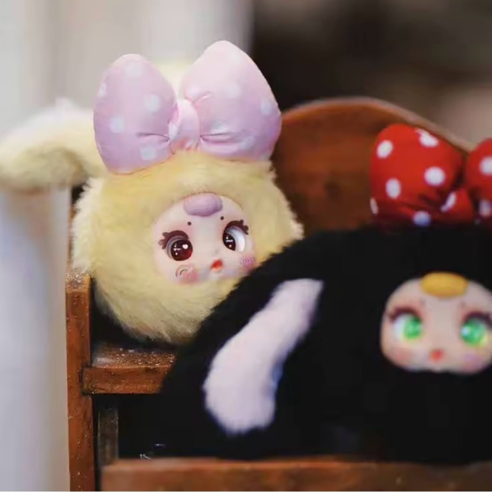 MM Candy Rabbit Blind Box bundle NIB - Picture 5 of 10